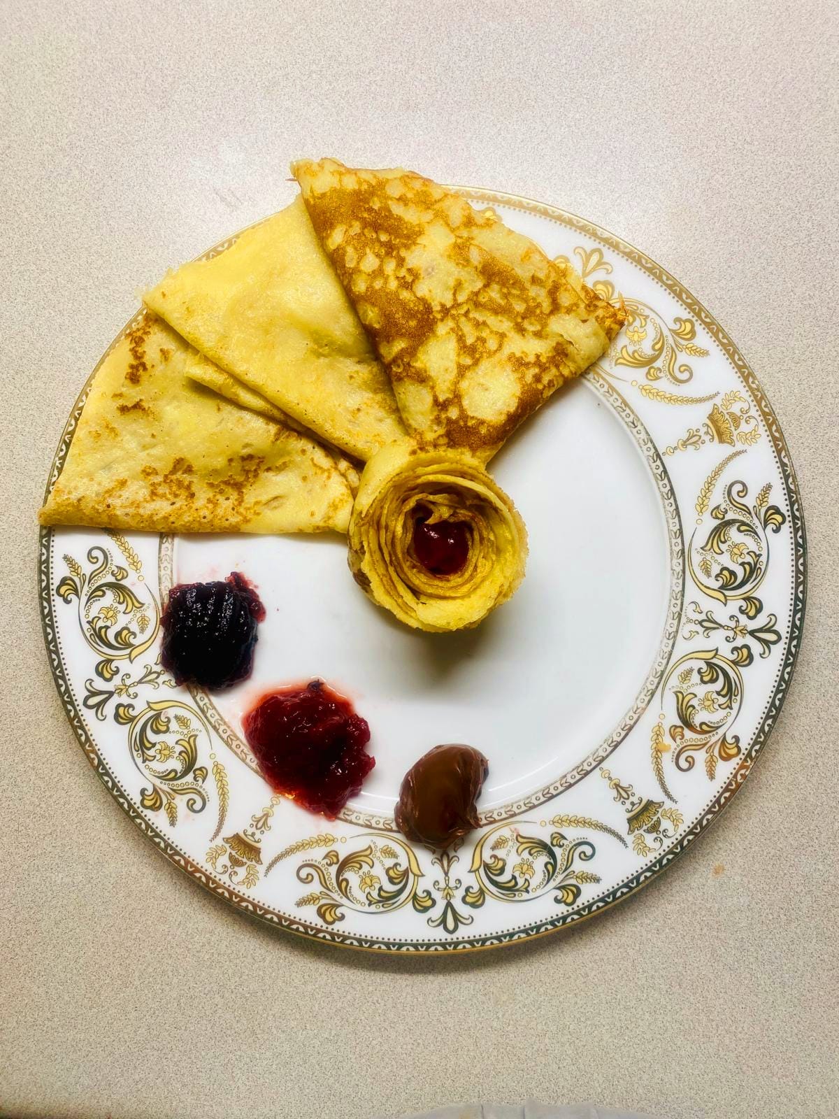 Crepes