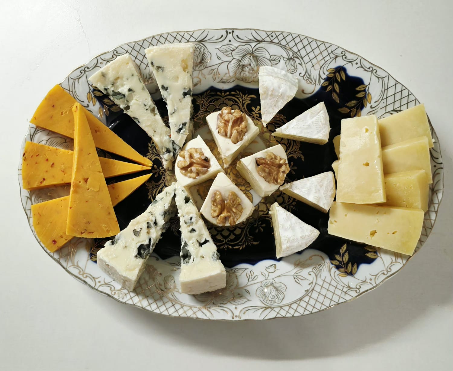 Cheese Platter